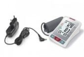 Certeza BM 407 – Digital Blood Pressure Monitor – (White & Grey)