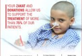 Donate Shaukat Khanum Hospital
