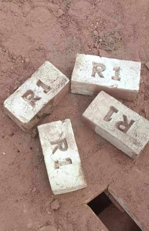 Bricks