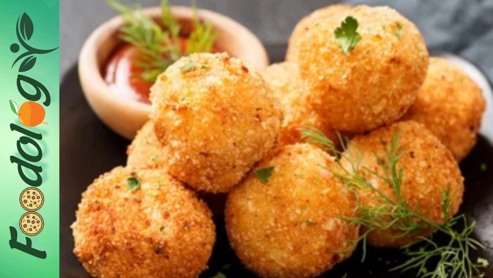 Foodology by Dr. Youtube Channel- Click on website icon