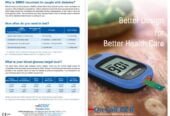 On Call Ezii Glucometer / Plus Meter / Ez ii Meter