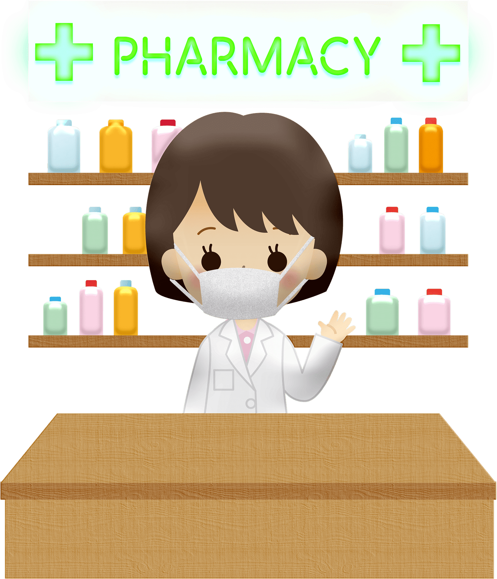 Buy Quality Medicines & Products here – The Best Pharmacy in Town