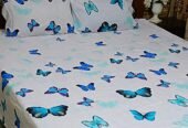 king size bedsheet