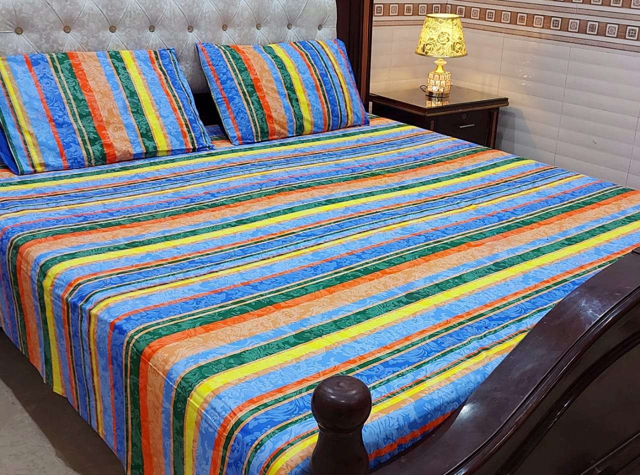 king size bedsheet