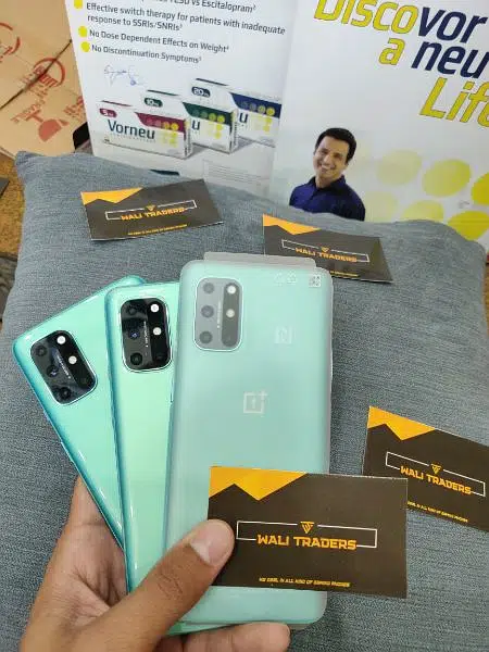 7 pro 8T 8 pro 7t 9 pro S10 Rog 5 10T Asus sharp R3 R2 iphone 11 x by WALI TRADERS