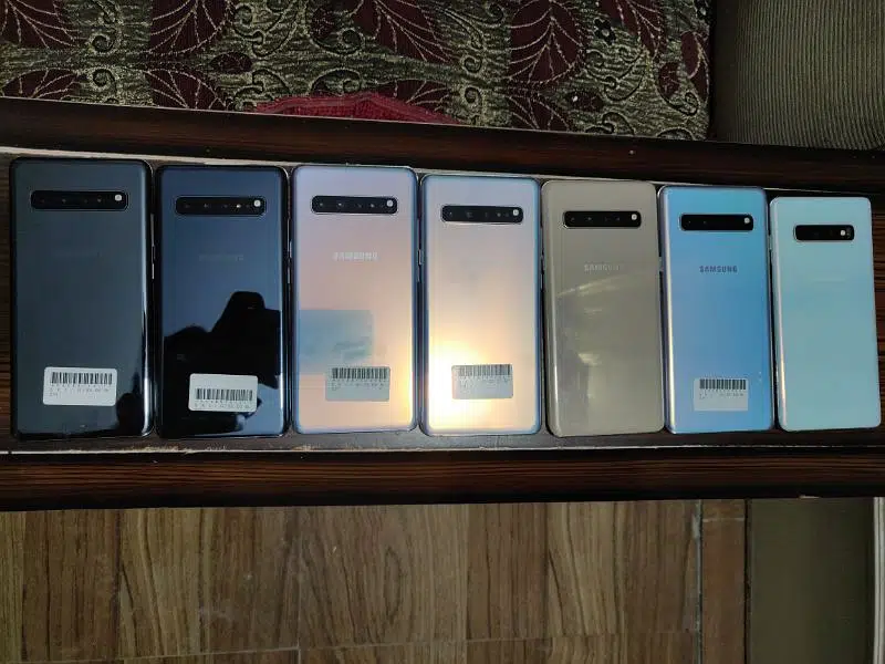 7 pro 8T 8 pro 7t 9 pro S10 Rog 5 10T Asus sharp R3 R2 iphone 11 x by WALI TRADERS