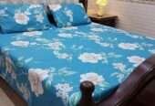 king size bedsheet