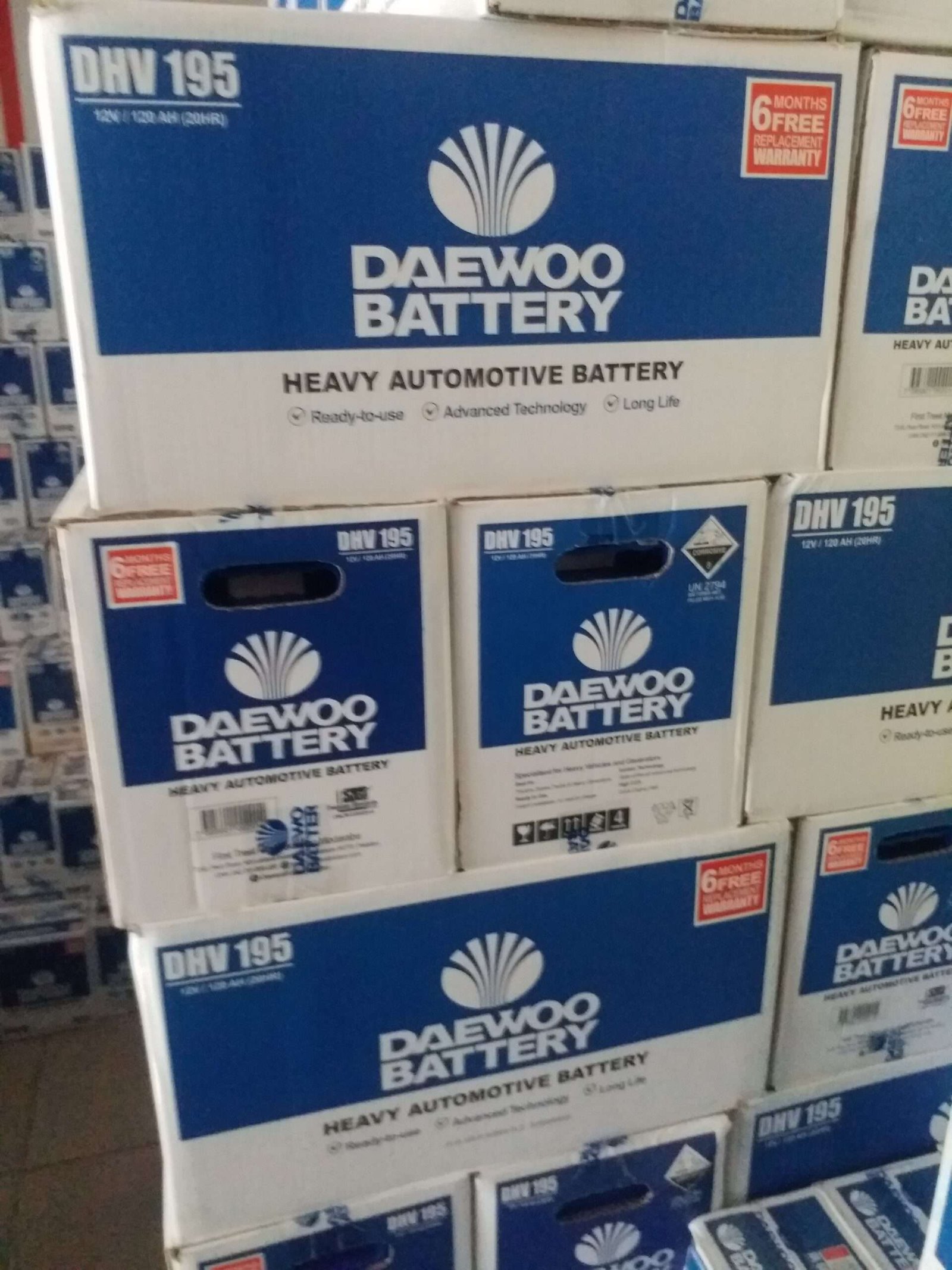 New Car battery , Ups battery Dry battery AGS#EXIDE#OSAKA#PHOENIX#DAEWOO All brand available.