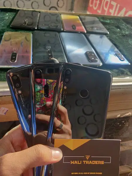 7 pro 8T 8 pro 7t 9 pro S10 Rog 5 10T Asus sharp R3 R2 iphone 11 x by WALI TRADERS