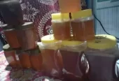 Al shifa natural honey /الشفاءقدرتی شہد
