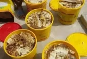Al shifa natural honey /الشفاءقدرتی شہد