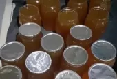 Al shifa natural honey /الشفاءقدرتی شہد