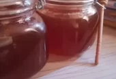 Al shifa natural honey /الشفاءقدرتی شہد