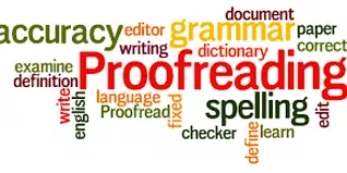 Composing, Translation, Grammar correction, Plagiarism report by Turnitin