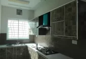 Ready To Buy A House In Punjab University Society Phase 2 Lahore