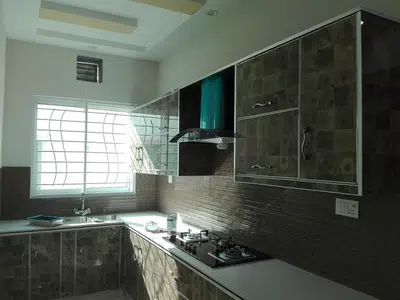 Ready To Buy A House In Punjab University Society Phase 2 Lahore