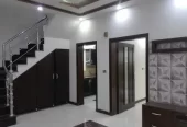 10 Marla House Is Available In Punjab University Society Phase 2, Lahore