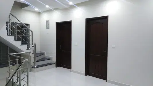 House For Grabs In 10 Marla, PUEHS, Town-2, Lahore