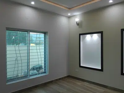 Your Dream 7 Marla House Is Available In Punjab University Society Town-2, Lahore
