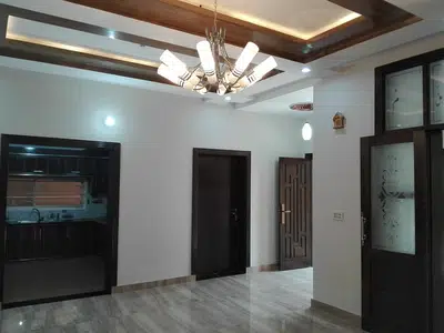 Your Dream 7 Marla House Is Available In Punjab University Society Town-2, Lahore