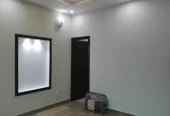 Your Dream 7 Marla House Is Available In Punjab University Society Town-2, Lahore