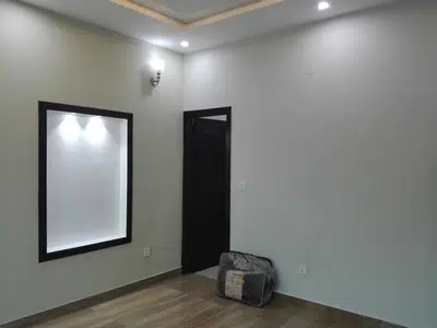 Your Dream 7 Marla House Is Available In Punjab University Society Town-2, Lahore