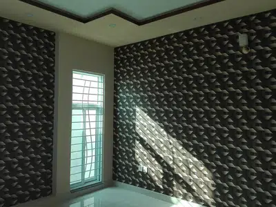 Your Dream 7 Marla House Is Available In Punjab University Society Town-2, Lahore