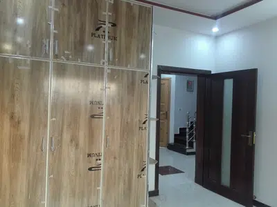 5 Marla House For Sale In Punjab University Society Phase 2 Lahore