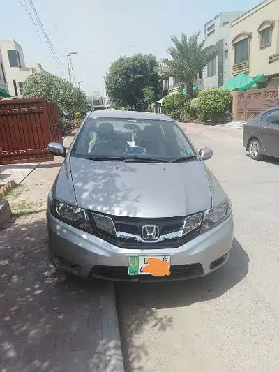 Honda city for sale