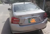 Honda city for sale