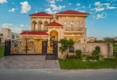 1 Kanal House In DHA Phase 6, Lahore
