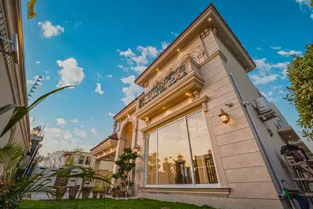 1 Kanal House In DHA Phase 6, Lahore