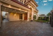 1 Kanal House In DHA Phase 6, Lahore