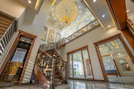 1 Kanal House In DHA Phase 6, Lahore