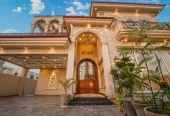 1 Kanal House In DHA Phase 6, Lahore