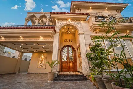 1 Kanal House In DHA Phase 6, Lahore