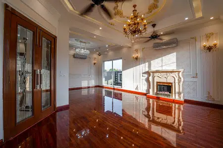 1 Kanal House In DHA Phase 6, Lahore