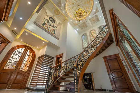 1 Kanal House In DHA Phase 6, Lahore