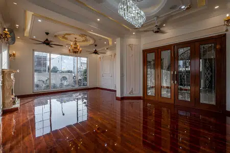 1 Kanal House In DHA Phase 6, Lahore