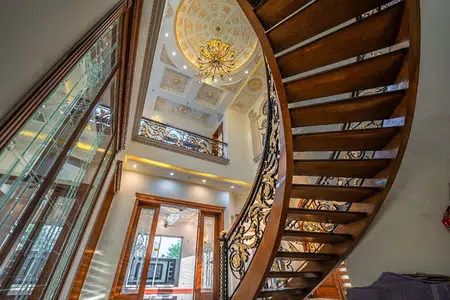 1 Kanal House In DHA Phase 6, Lahore