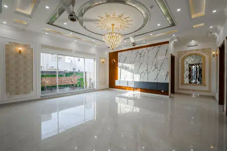 1 Kanal House In DHA Phase 6, Lahore