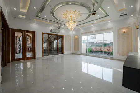 1 Kanal House In DHA Phase 6, Lahore