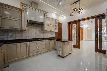 1 Kanal House In DHA Phase 6, Lahore
