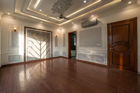 1 Kanal House In DHA Phase 6, Lahore