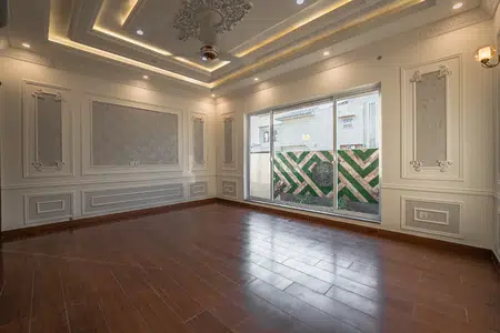 1 Kanal House In DHA Phase 6, Lahore