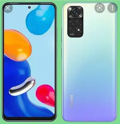 Mi 11pro exchange possible