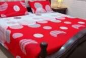 king size bedsheet