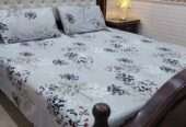 king size bedsheet