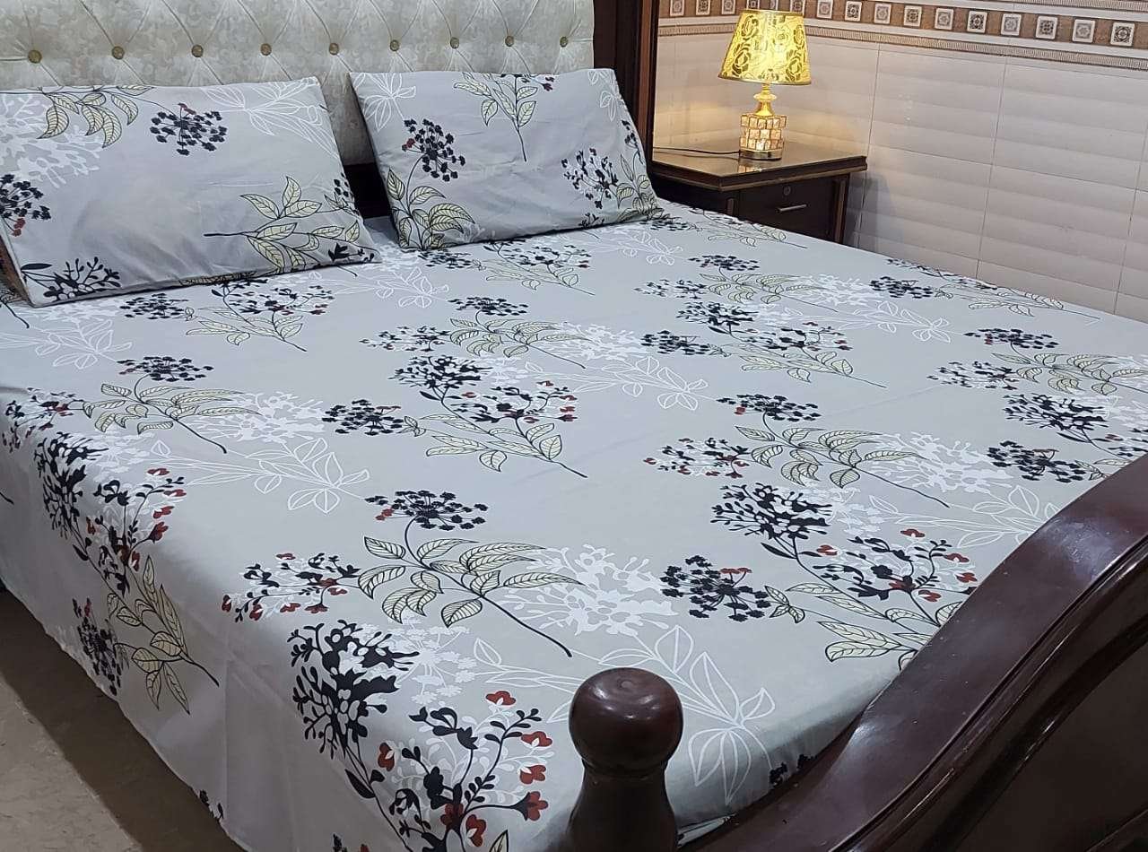 king size bedsheet