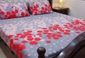 king size bedsheet